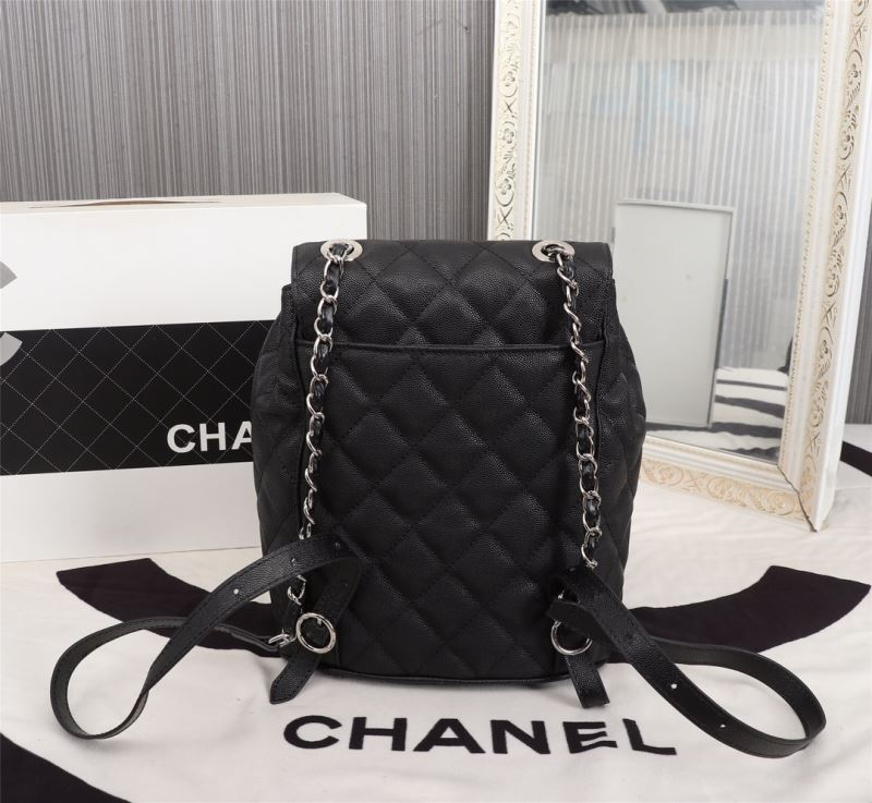 Chanel Backpacks